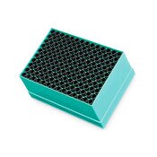 1200 uL conductive tips, filter